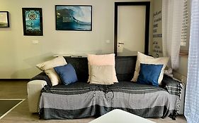 Atlantic Surf Apartment