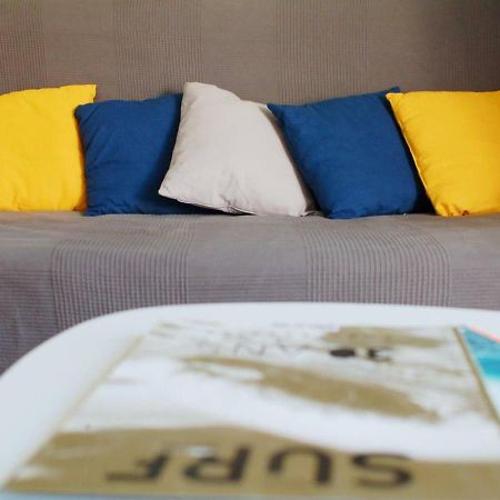 Atlantic Surf Apartment Ferrel  Extérieur photo