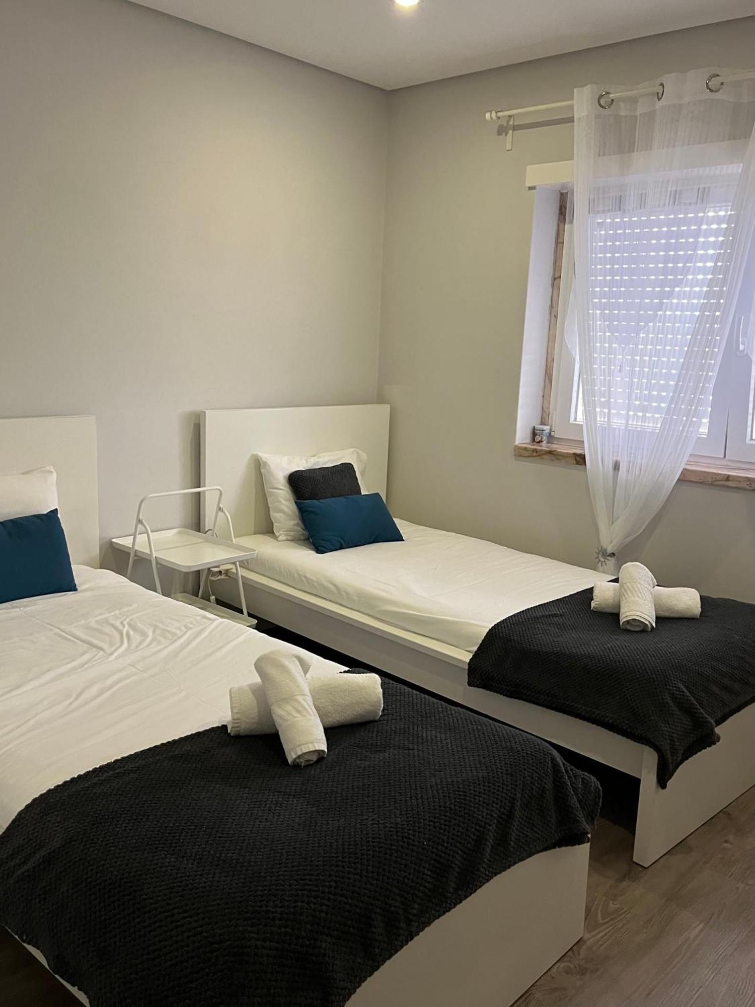 Atlantic Surf Apartment Ferrel  Extérieur photo