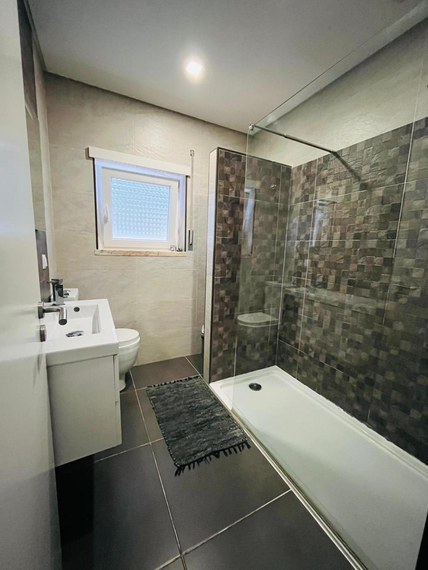 Atlantic Surf Apartment Ferrel  Extérieur photo