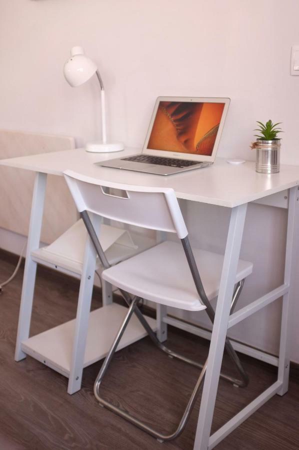 Atlantic Surf Apartment Ferrel  Extérieur photo