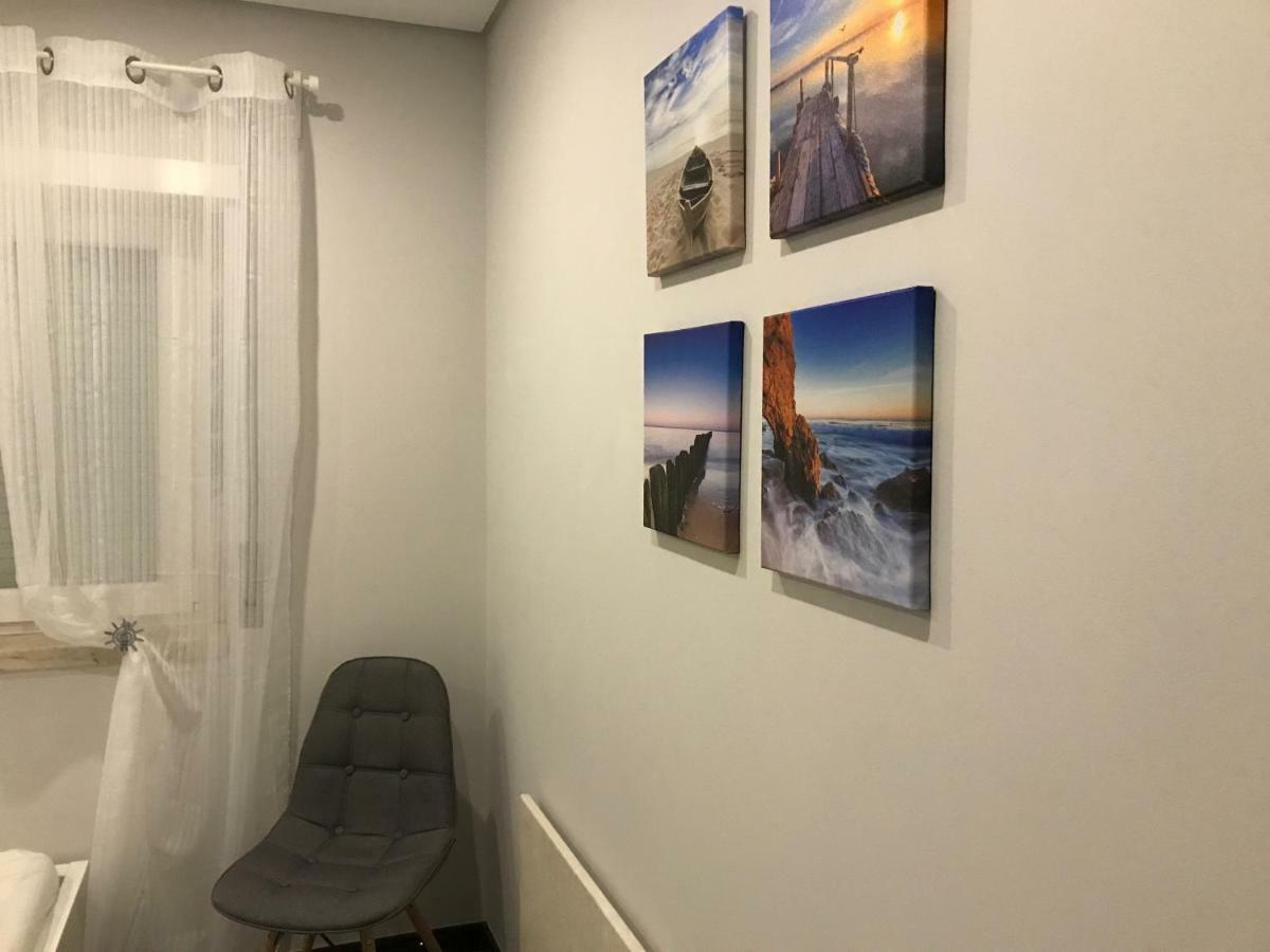 Atlantic Surf Apartment Ferrel  Extérieur photo